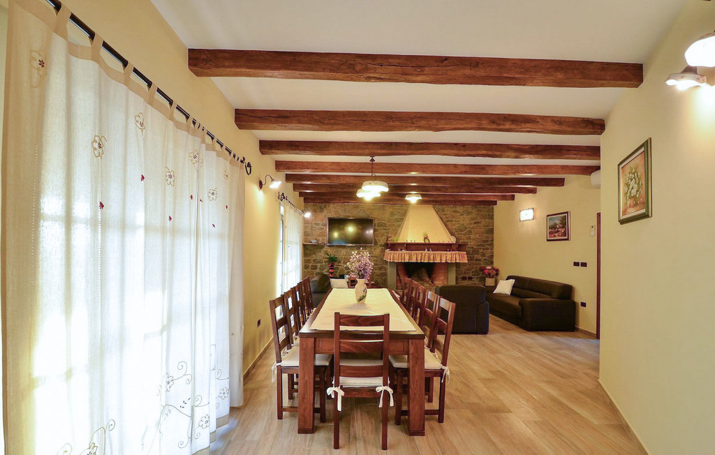 Ferienhaus - Buzet , Kroatien - CLI255 38