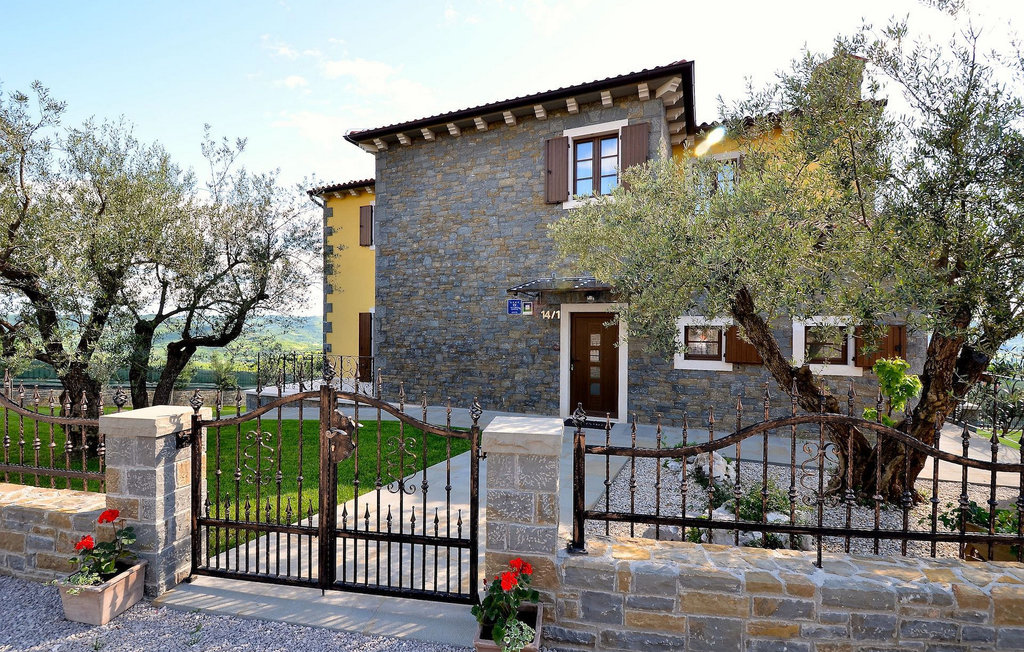 Ferienhaus - Buzet , Kroatien - CLI255 24