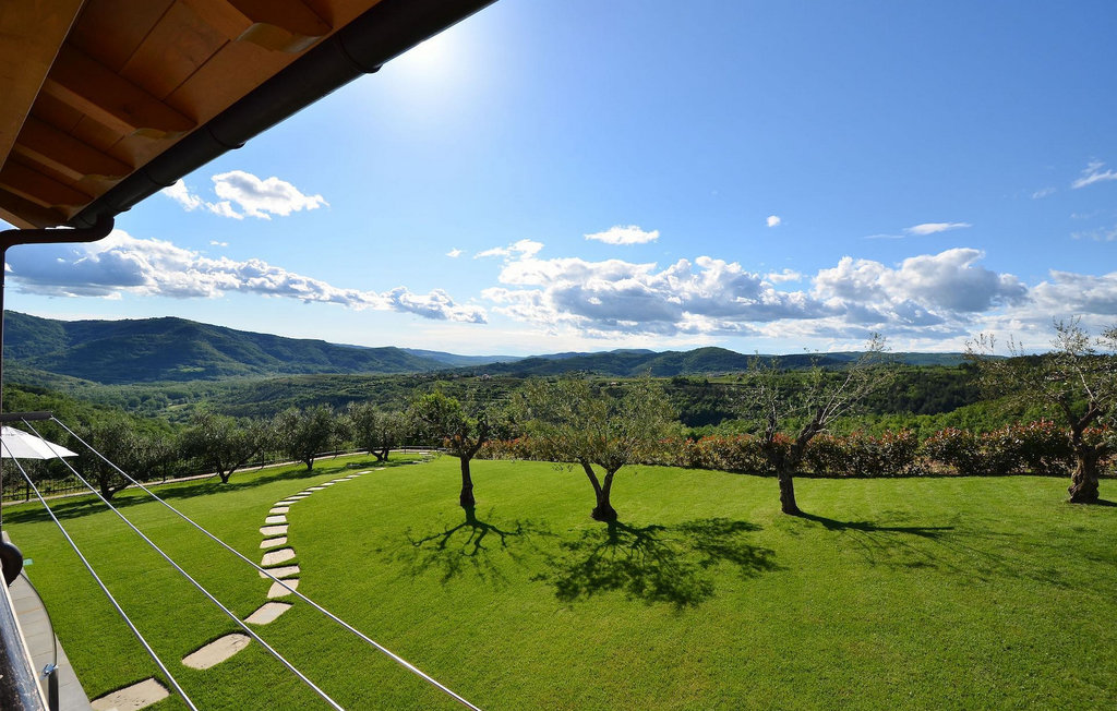 Ferienhaus - Buzet , Kroatien - CLI255 30