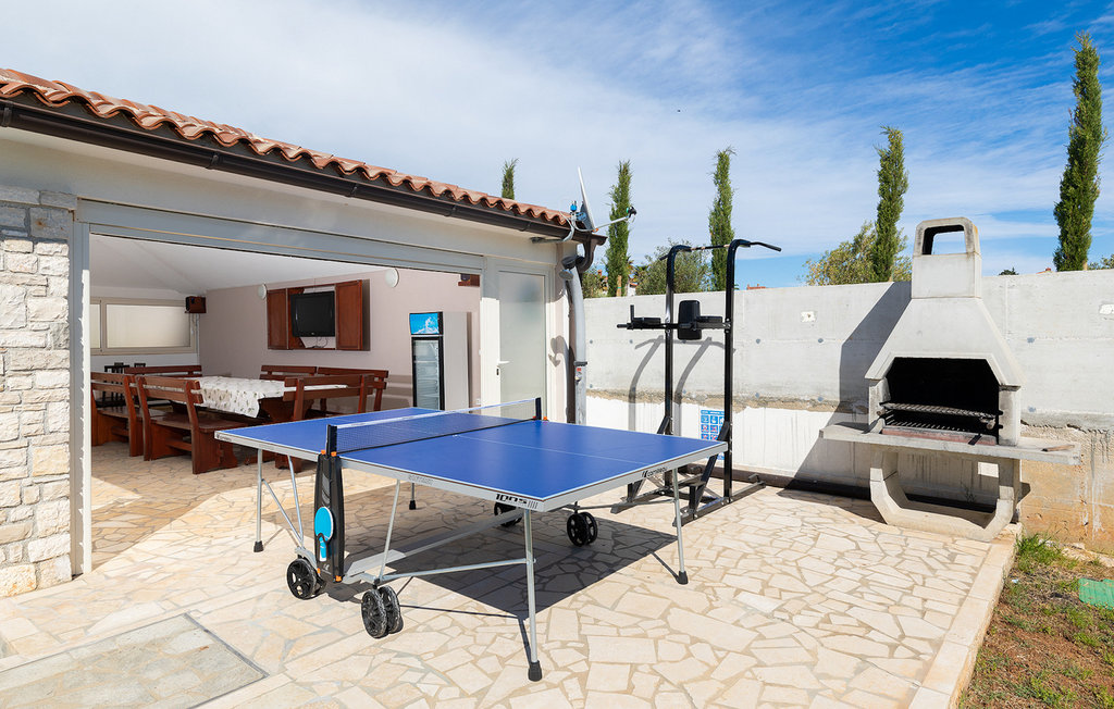 Ferienhaus - Medulin-Pomer , Kroatien - CLI260 50