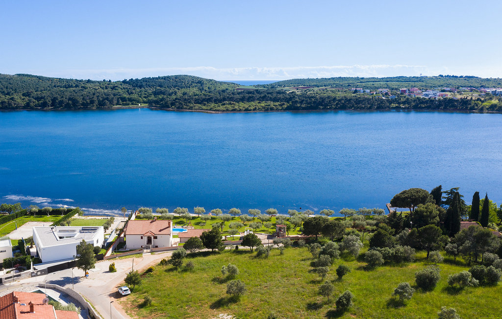 Ferienhaus - Medulin-Pomer , Kroatien - CLI260 7