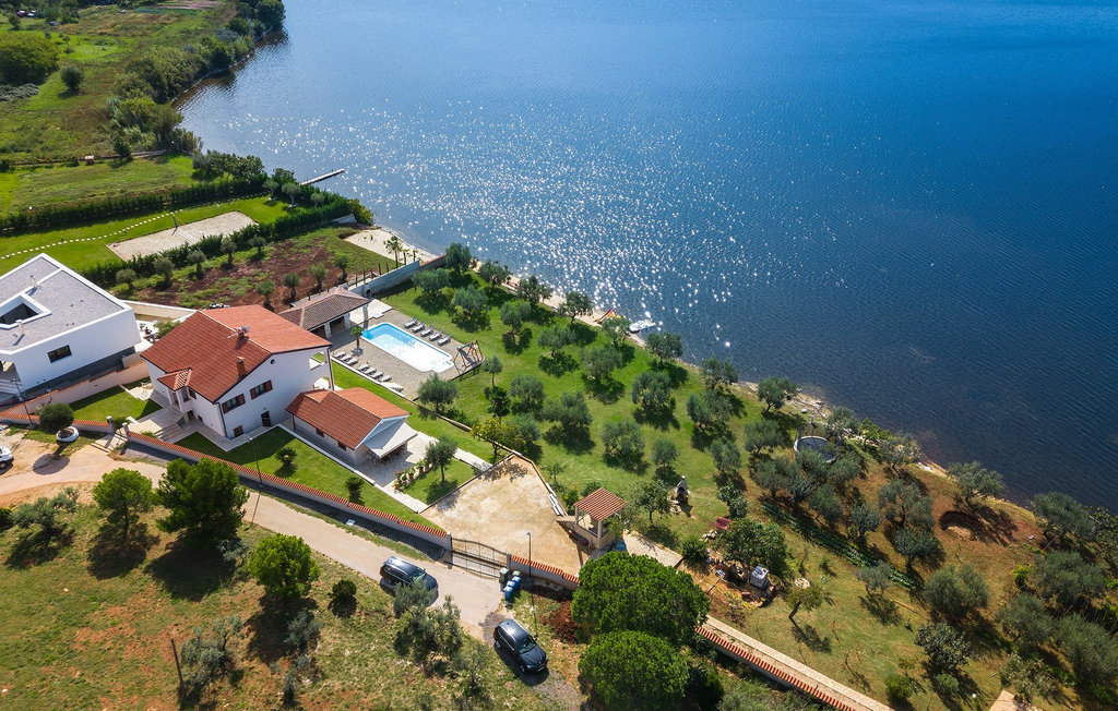 Ferienhaus - Medulin-Pomer , Kroatien - CLI260 53