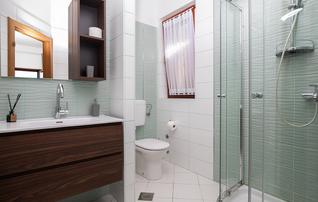 Ferienhaus - Medulin-Pomer , Kroatien - CLI260 47