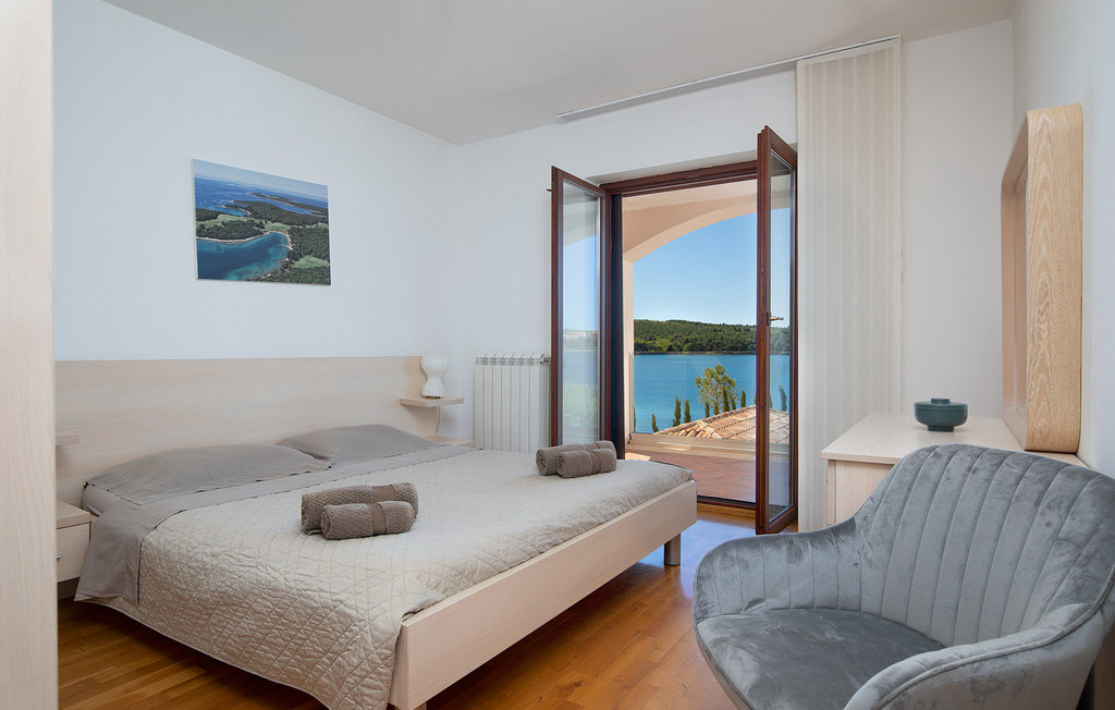 Ferienhaus - Medulin-Pomer , Kroatien - CLI260 31