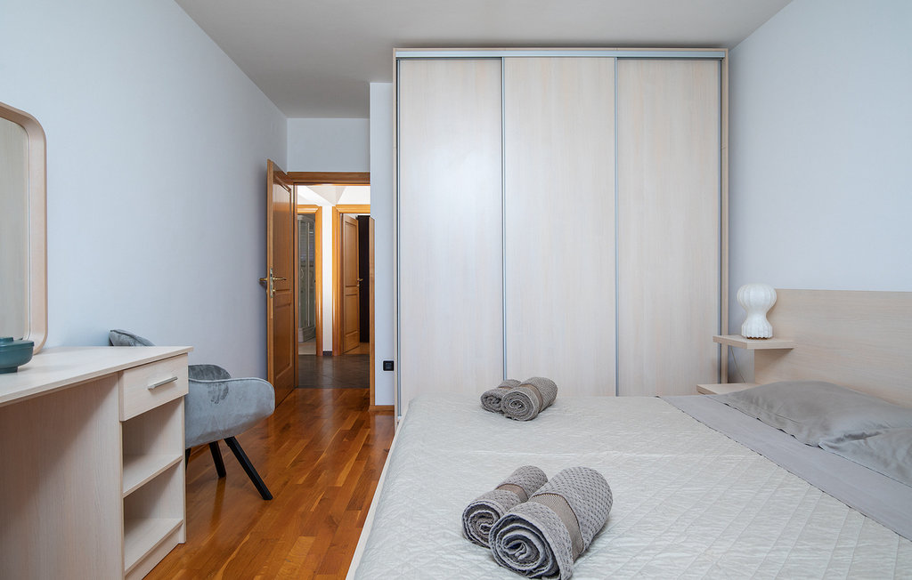 Ferienhaus - Medulin-Pomer , Kroatien - CLI260 33