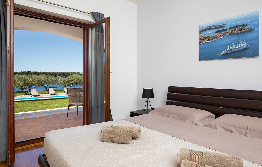 Ferienhaus - Medulin-Pomer , Kroatien - CLI260 36