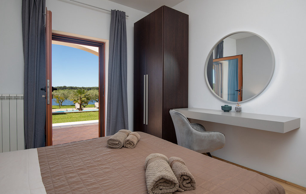 Ferienhaus - Medulin-Pomer , Kroatien - CLI260 40