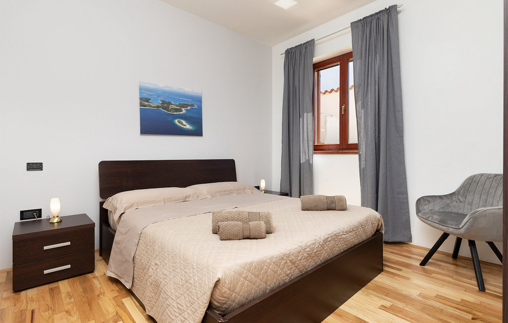 Ferienhaus - Medulin-Pomer , Kroatien - CLI260 42