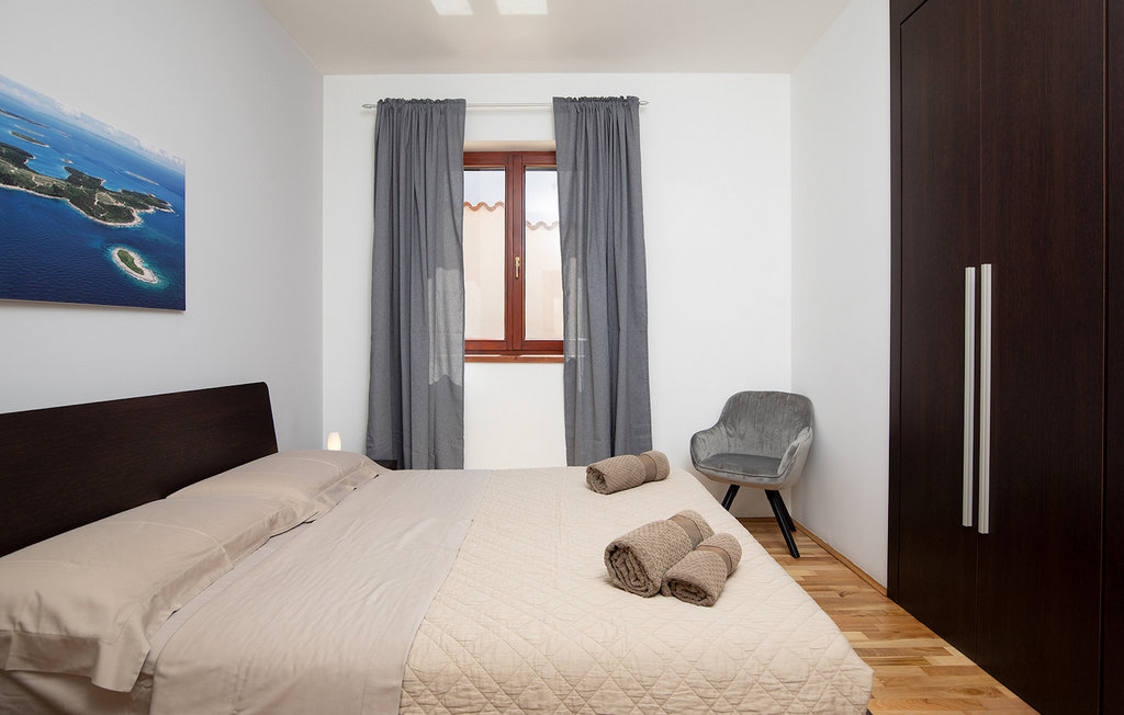 Ferienhaus - Medulin-Pomer , Kroatien - CLI260 43