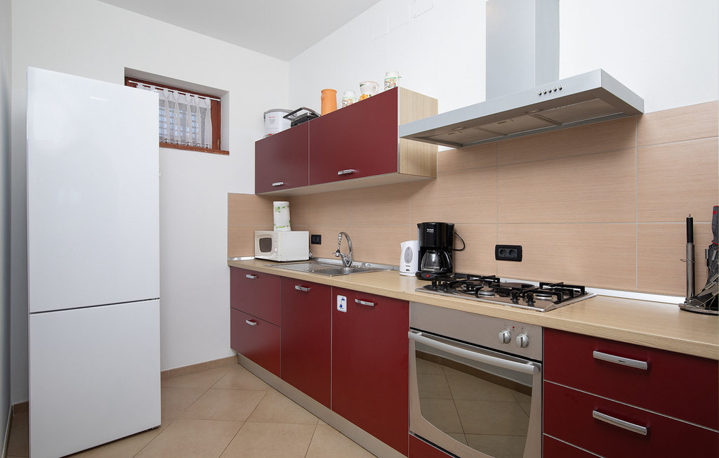 Ferienhaus - Medulin-Pomer , Kroatien - CLI260 29