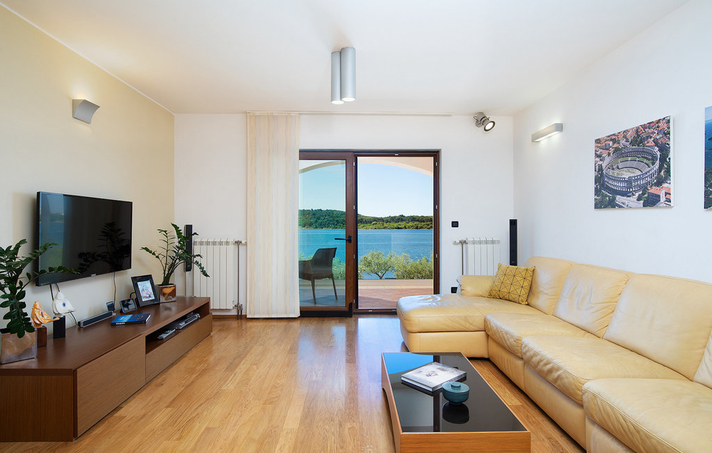 Ferienhaus - Medulin-Pomer , Kroatien - CLI260 3