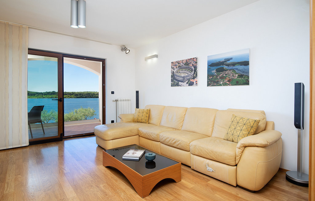 Ferienhaus - Medulin-Pomer , Kroatien - CLI260 18