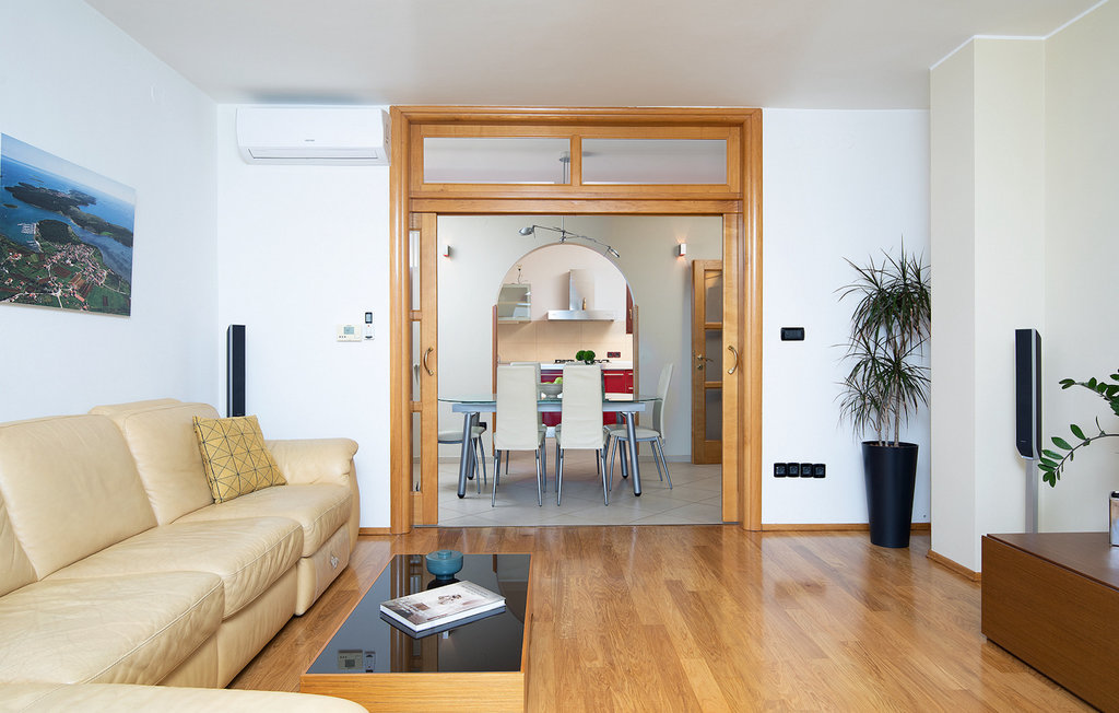 Ferienhaus - Medulin-Pomer , Kroatien - CLI260 20