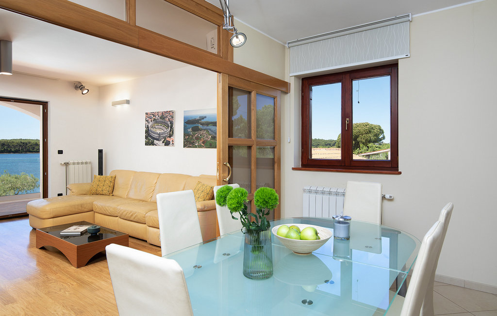 Ferienhaus - Medulin-Pomer , Kroatien - CLI260 21