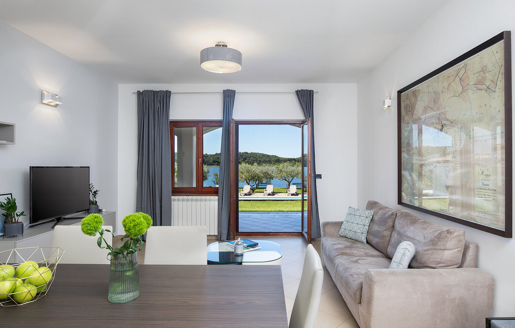 Ferienhaus - Medulin-Pomer , Kroatien - CLI260 24