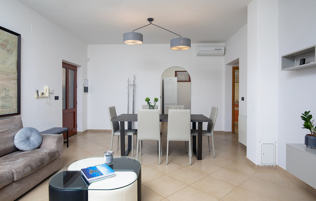 Ferienhaus - Medulin-Pomer , Kroatien - CLI260 25