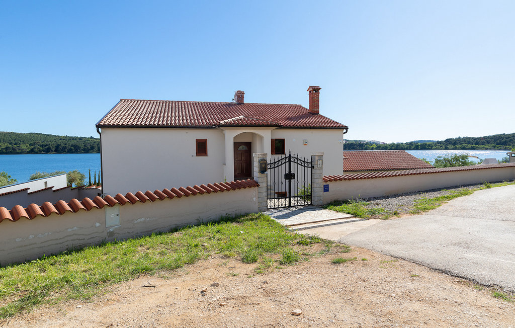 Ferienhaus - Medulin-Pomer , Kroatien - CLI260 15