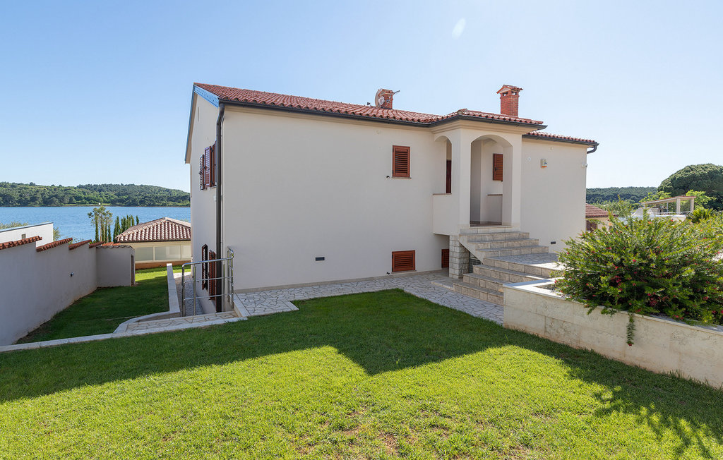 Ferienhaus - Medulin-Pomer , Kroatien - CLI260 16