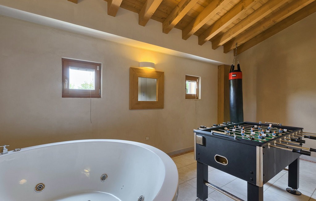 Ferienhaus - Jursici , Kroatien - CLI271 51