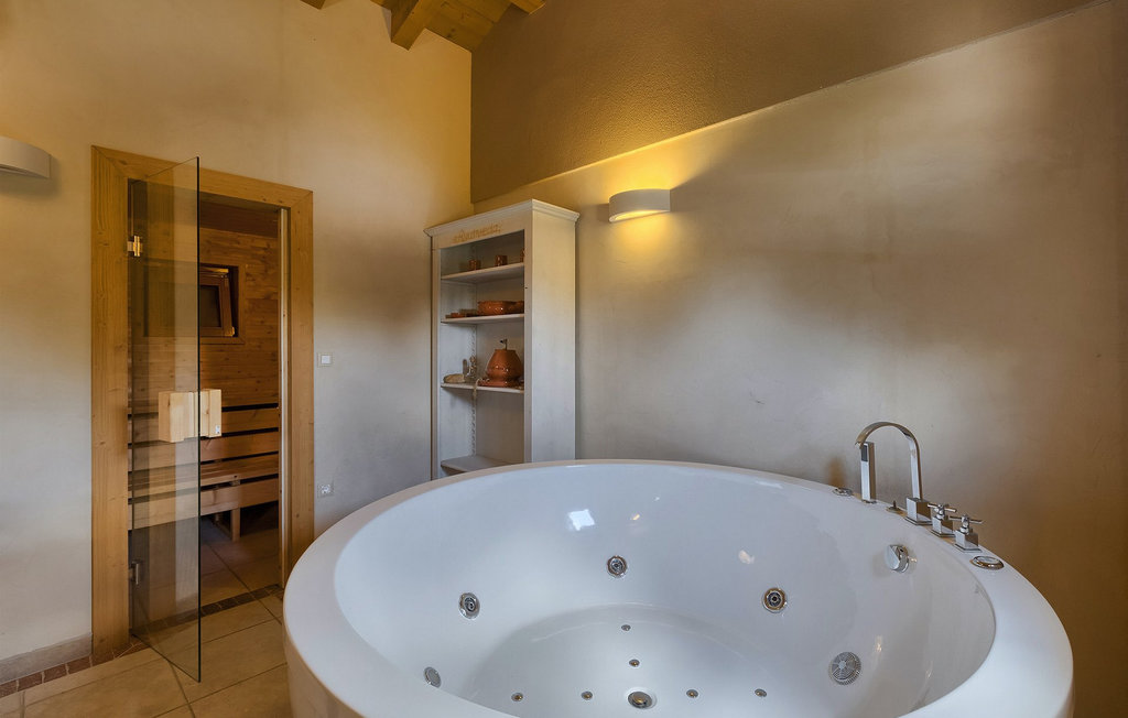 Ferienhaus - Jursici , Kroatien - CLI271 52