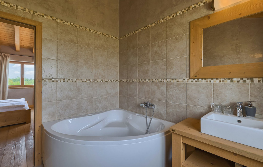 Ferienhaus - Jursici , Kroatien - CLI271 50