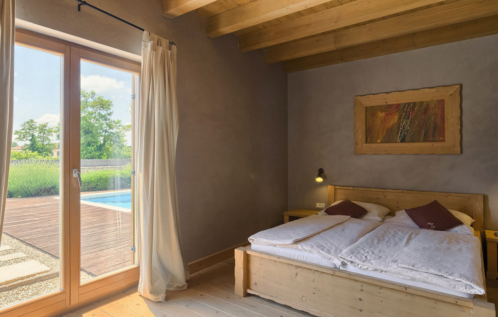 Ferienhaus - Jursici , Kroatien - CLI271 36