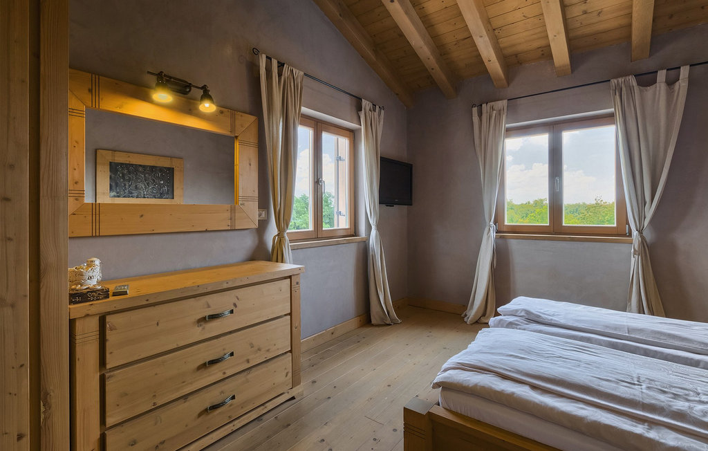 Ferienhaus - Jursici , Kroatien - CLI271 38