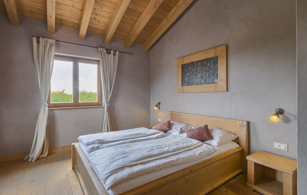 Ferienhaus - Jursici , Kroatien - CLI271 39