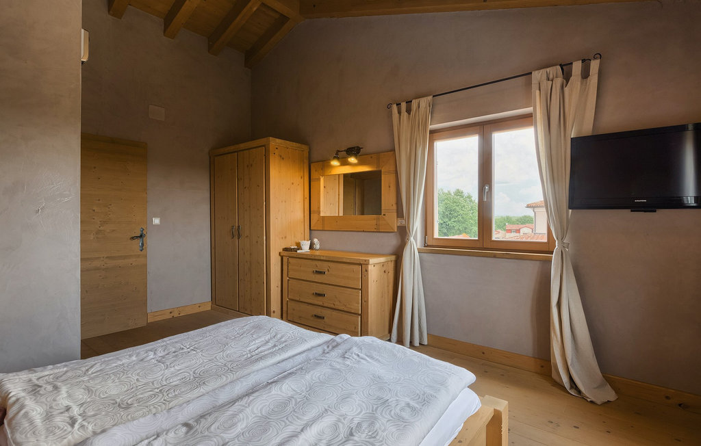 Ferienhaus - Jursici , Kroatien - CLI271 41