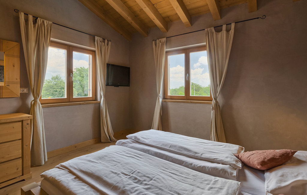 Ferienhaus - Jursici , Kroatien - CLI271 42