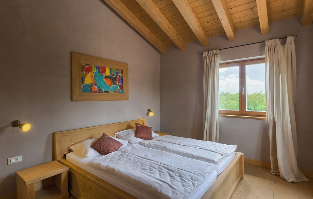 Ferienhaus - Jursici , Kroatien - CLI271 43