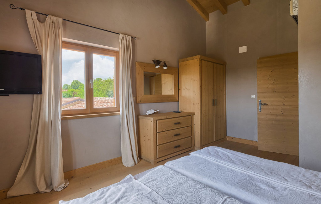 Ferienhaus - Jursici , Kroatien - CLI271 45