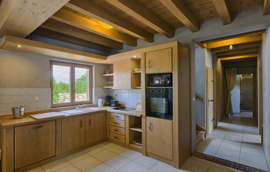 Ferienhaus - Jursici , Kroatien - CLI271 4