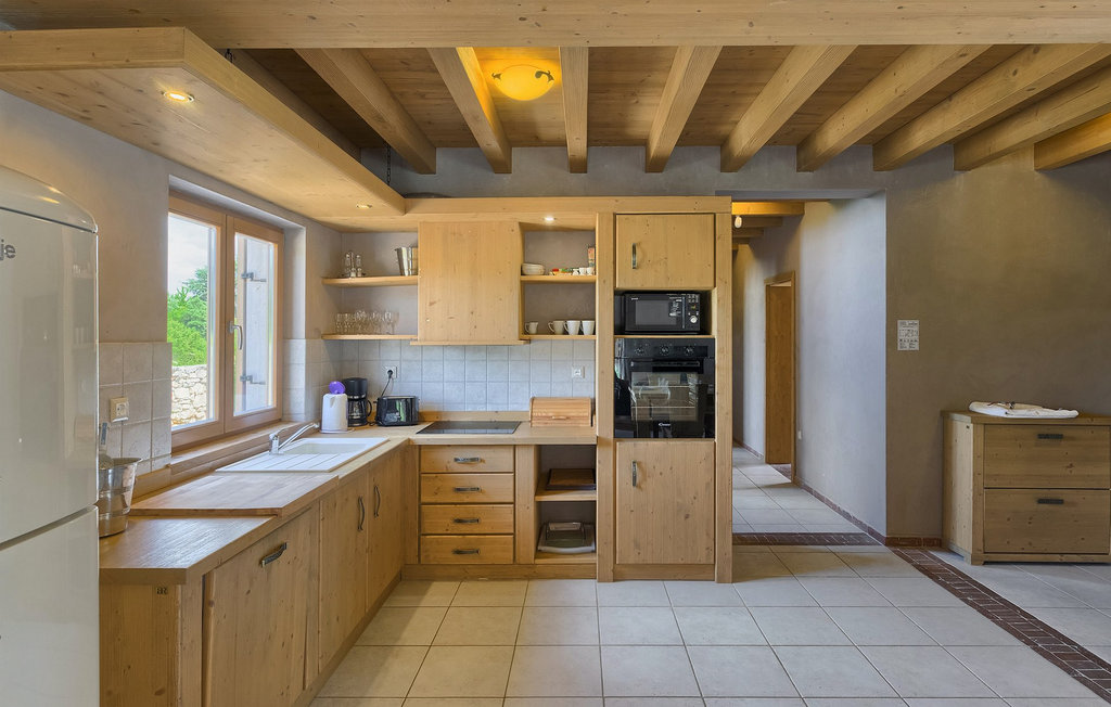 Ferienhaus - Jursici , Kroatien - CLI271 35