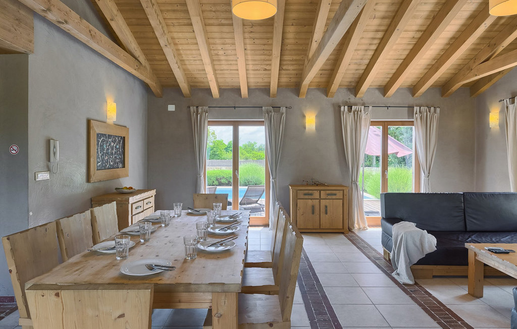 Ferienhaus - Jursici , Kroatien - CLI271 2