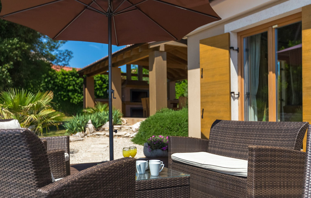 Ferienhaus - Jursici , Kroatien - CLI271 26