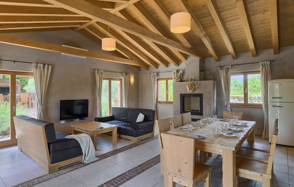 Ferienhaus - Jursici , Kroatien - CLI271 29