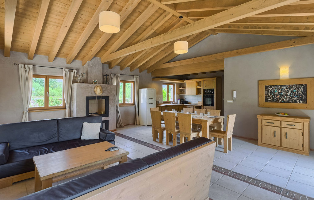 Ferienhaus - Jursici , Kroatien - CLI271 30