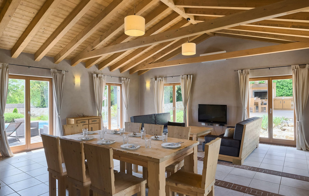 Ferienhaus - Jursici , Kroatien - CLI271 31