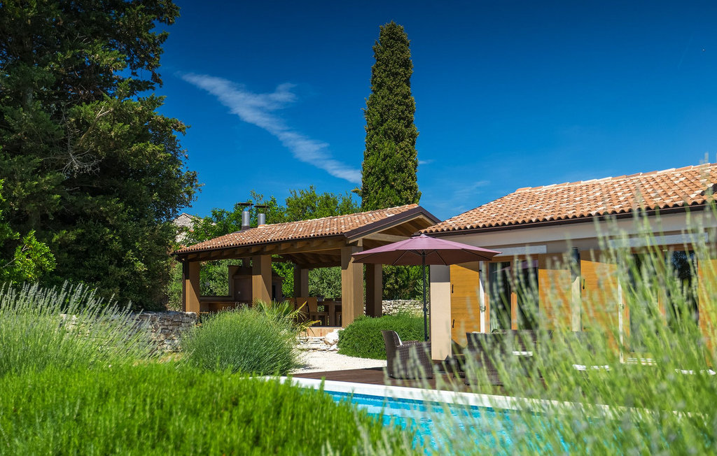 Ferienhaus - Jursici , Kroatien - CLI271 16