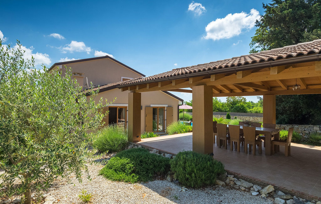 Ferienhaus - Jursici , Kroatien - CLI271 17