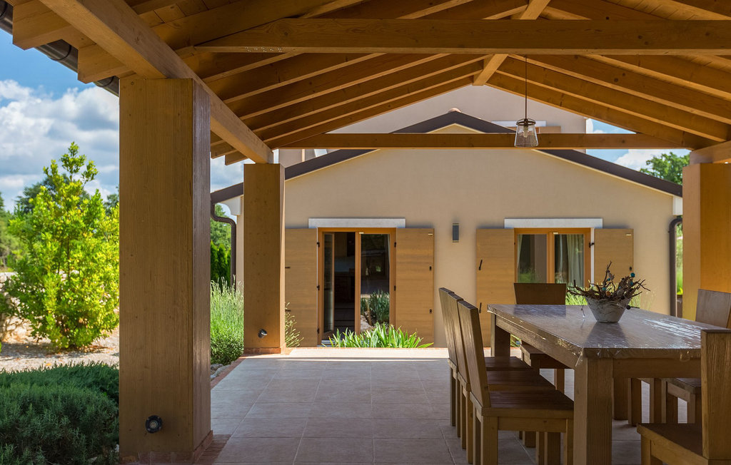 Ferienhaus - Jursici , Kroatien - CLI271 18