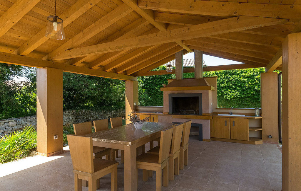 Ferienhaus - Jursici , Kroatien - CLI271 23