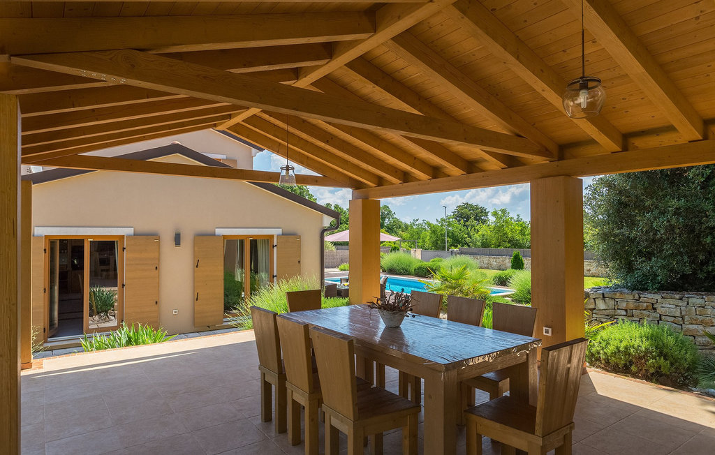 Ferienhaus - Jursici , Kroatien - CLI271 25