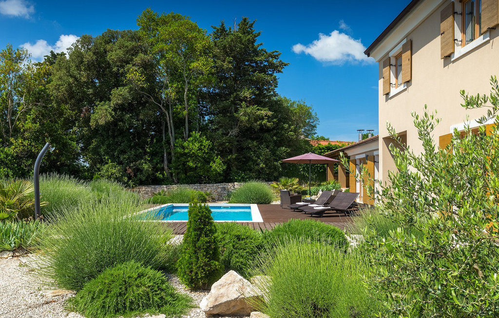 Ferienhaus - Jursici , Kroatien - CLI271 7