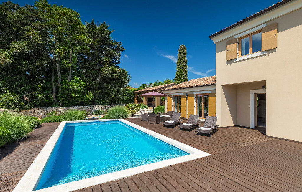 Ferienhaus - Jursici , Kroatien - CLI271 9