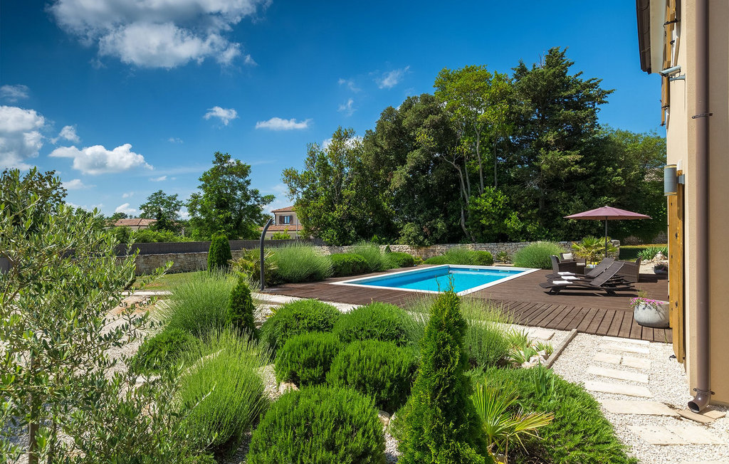 Ferienhaus - Jursici , Kroatien - CLI271 10