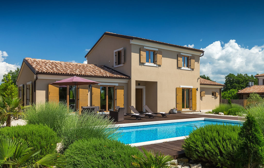 Ferienhaus - Jursici , Kroatien - CLI271 11