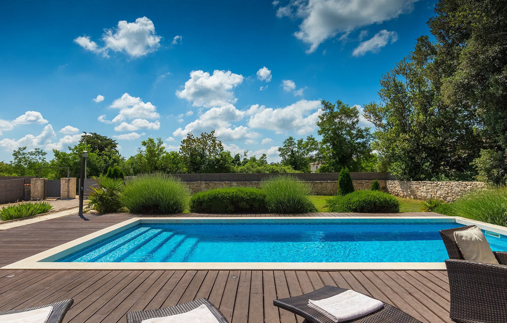 Ferienhaus - Jursici , Kroatien - CLI271 12