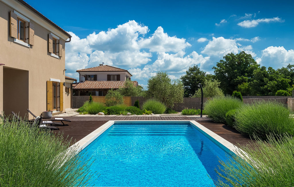 Ferienhaus - Jursici , Kroatien - CLI271 13